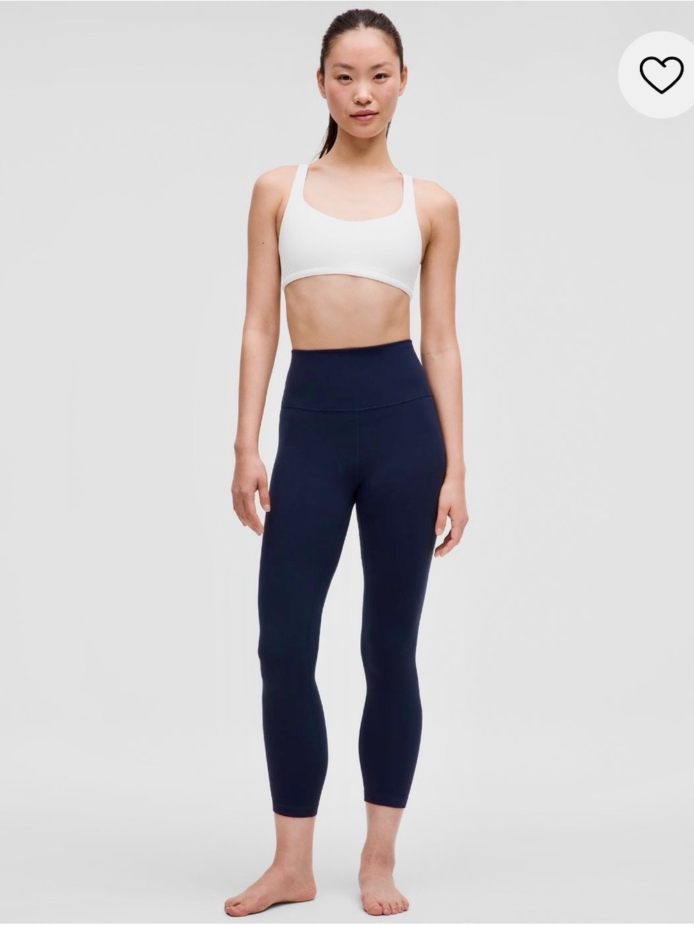 Lululemon sport Bra -